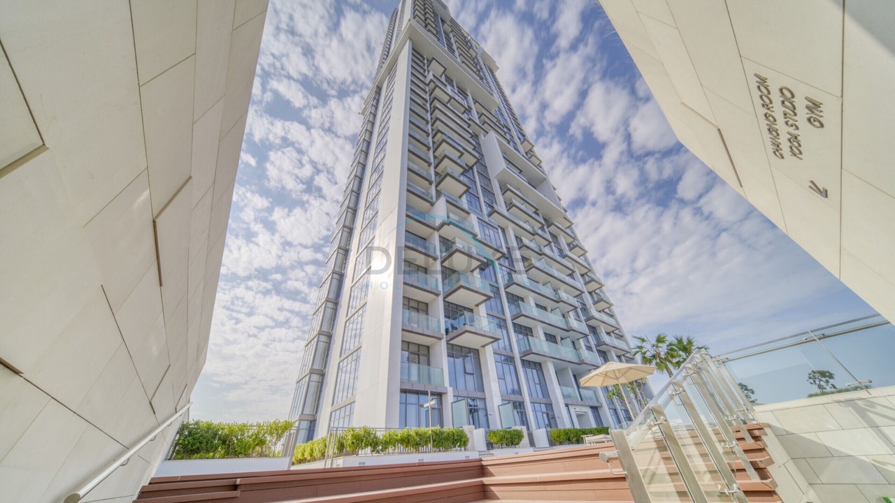 Photo of Outdoor in Dubai Maritime City