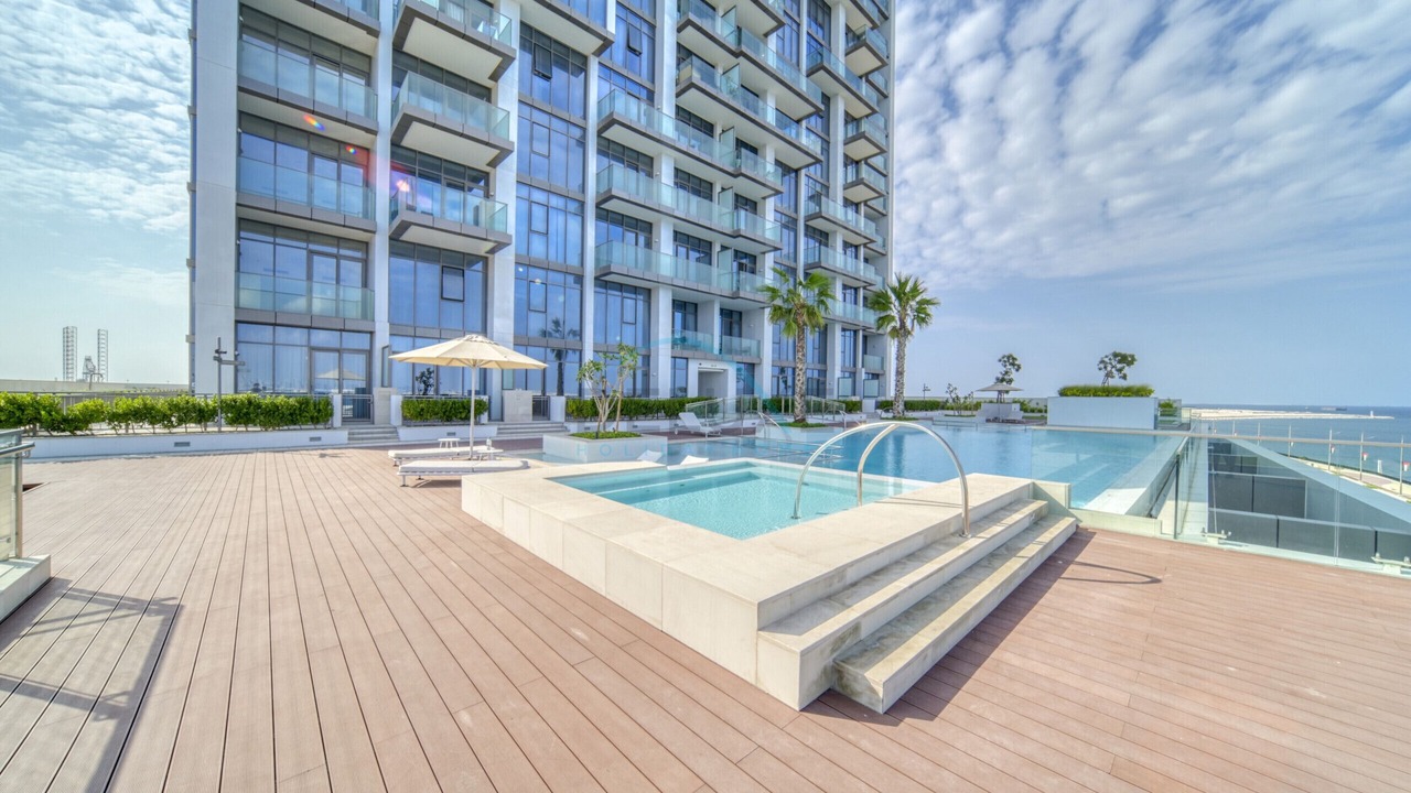 Photo of Outdoor in Dubai Maritime City
