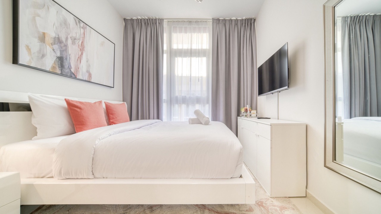 Photo of Bedroom in Dubai