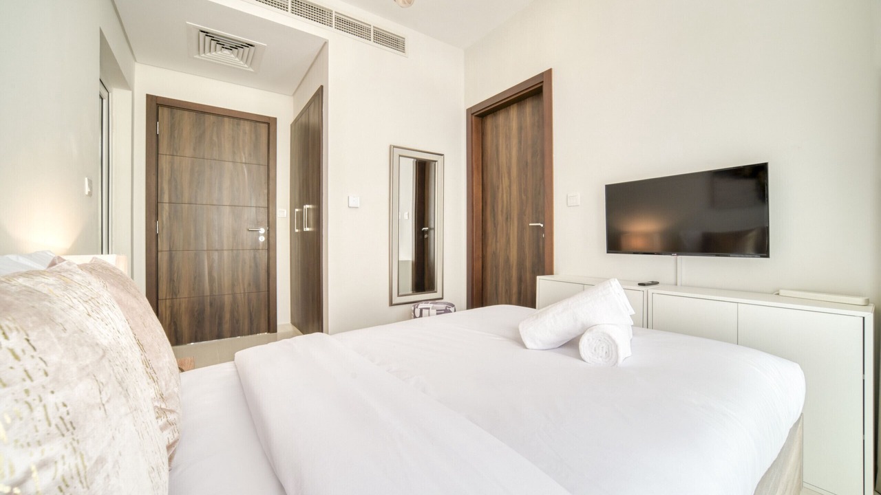 Photo of Bedroom in Dubai