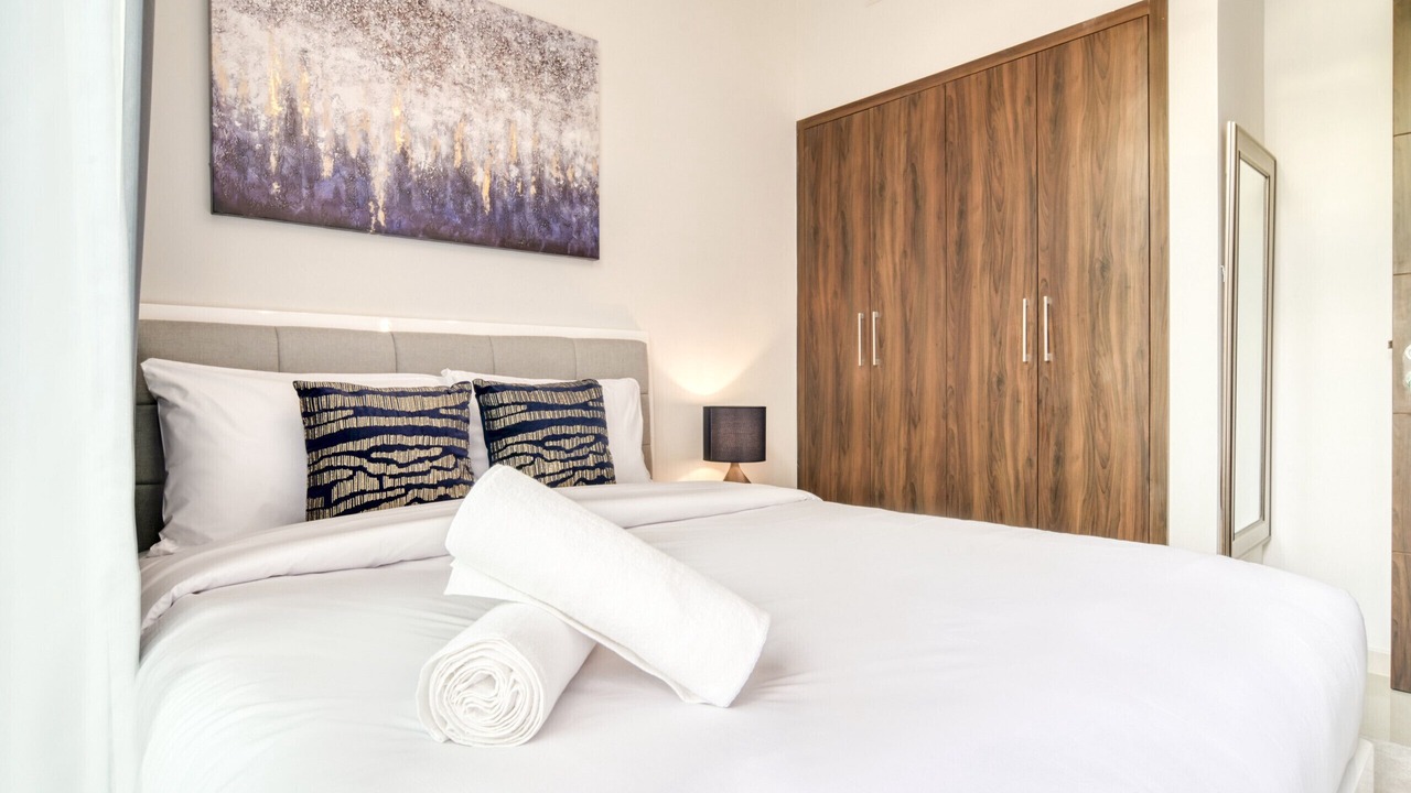 Photo of Bedroom in Dubai