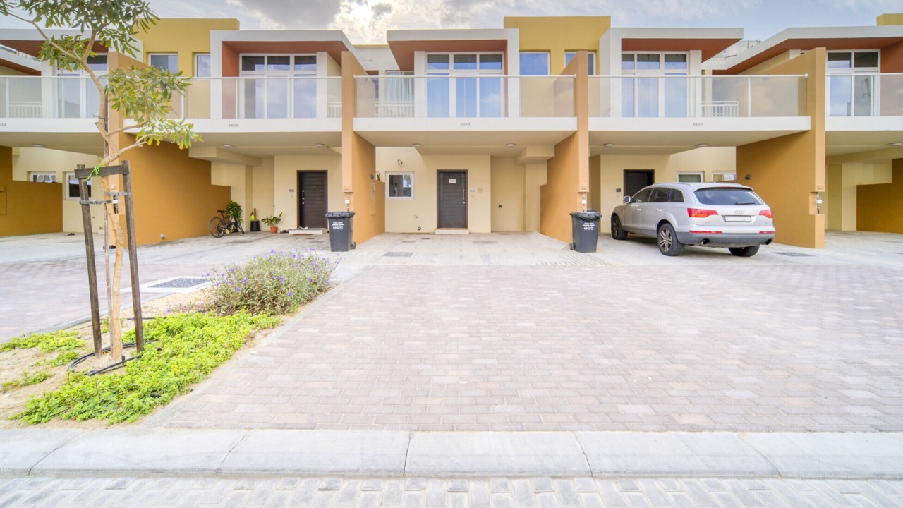 Photo of Outdoor in Dubai