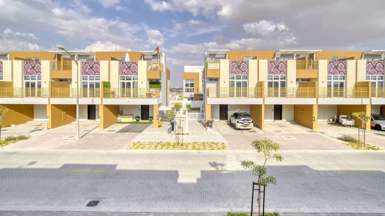 Photo of Outdoor in Dubai