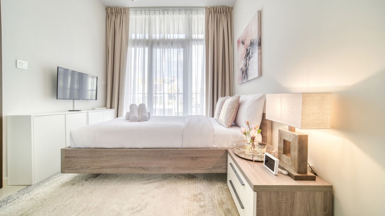 Photo of Bedroom in Dubai