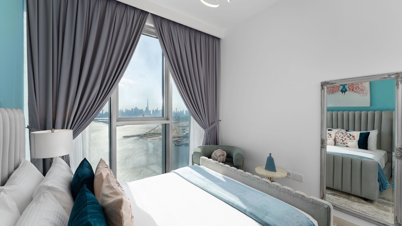 Photo of Bedroom in Dubai