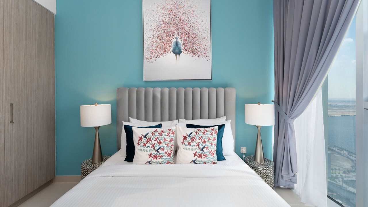 Photo of Bedroom in Dubai