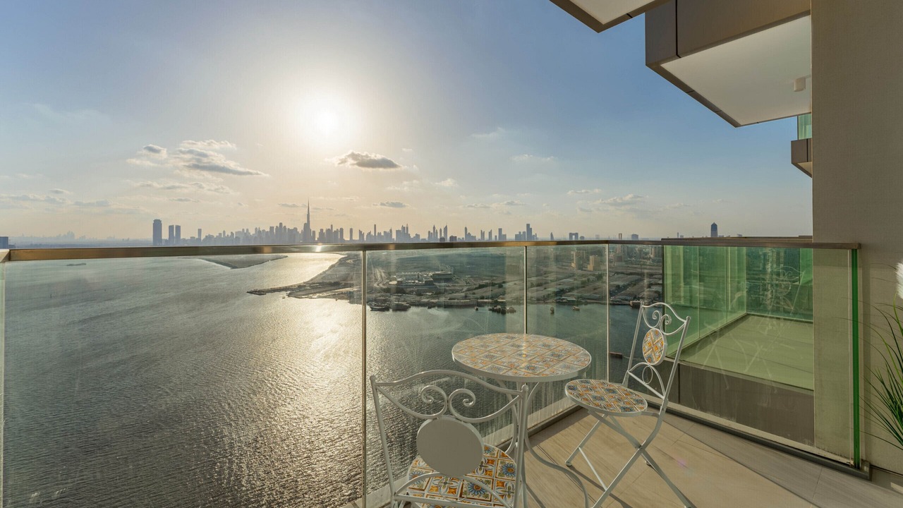 Photo of Outdoor in Dubai