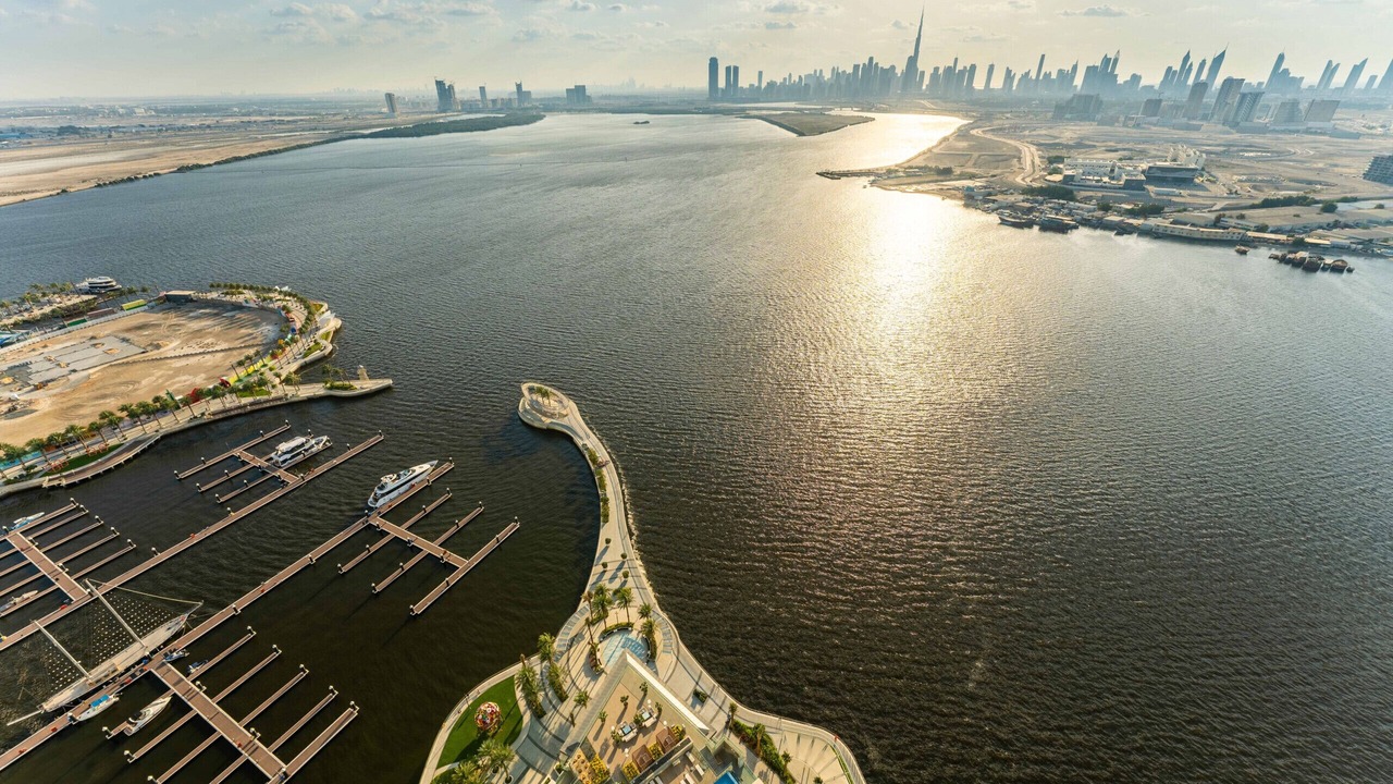 Photo of Outdoor in Dubai