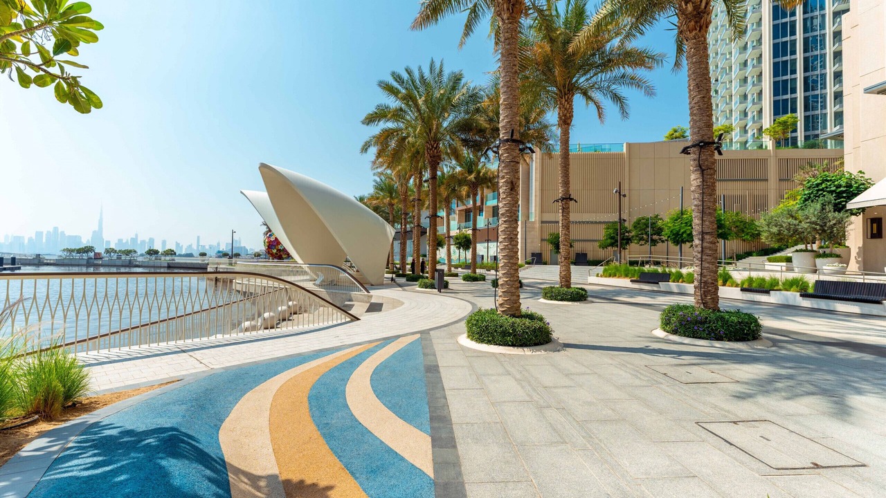 Photo of Outdoor in Dubai