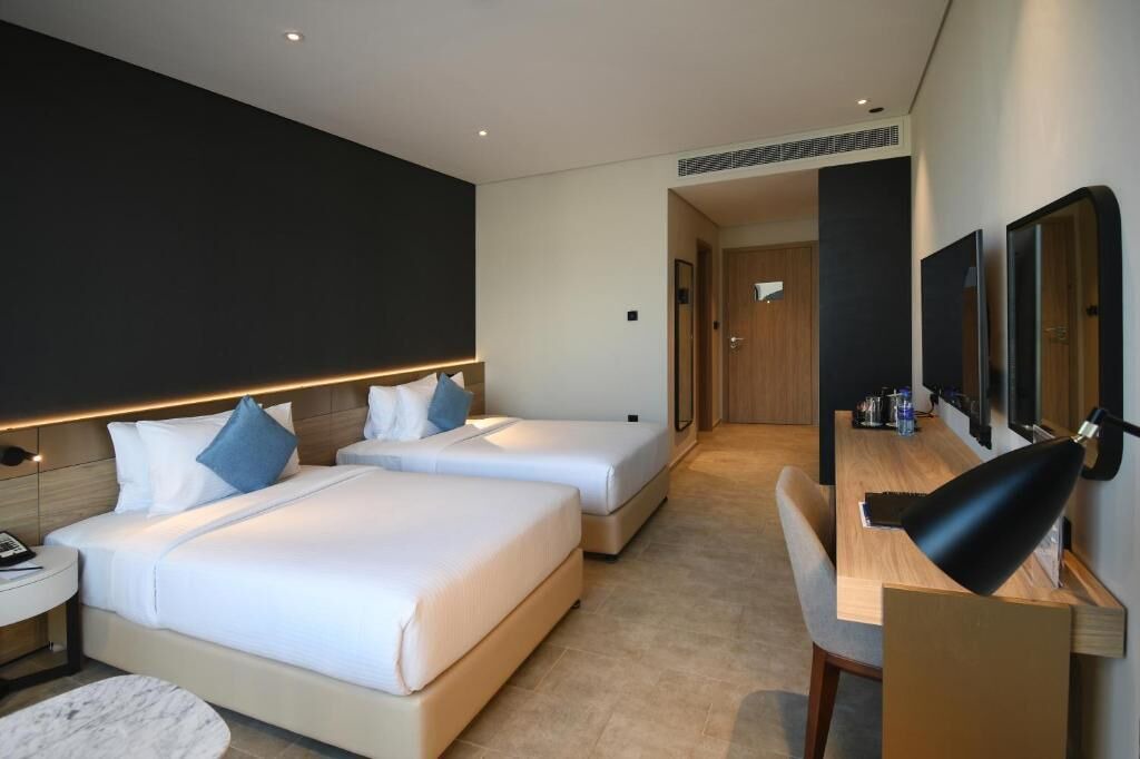Photo of Bedroom in Umm Suqeim 1