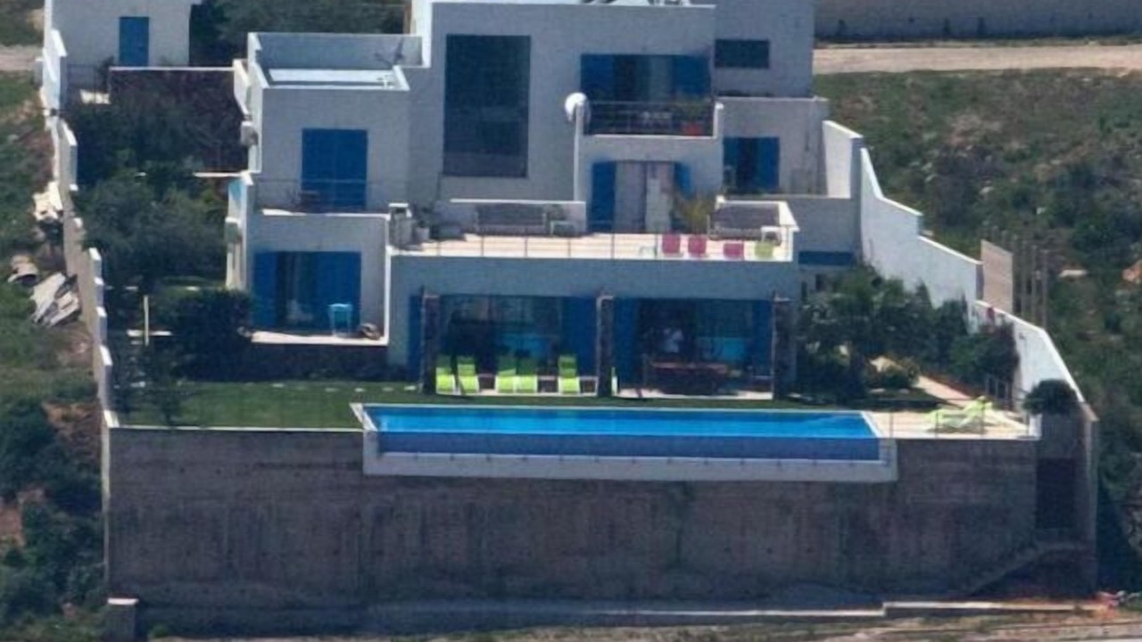 Photo of Outdoor in Tabarka