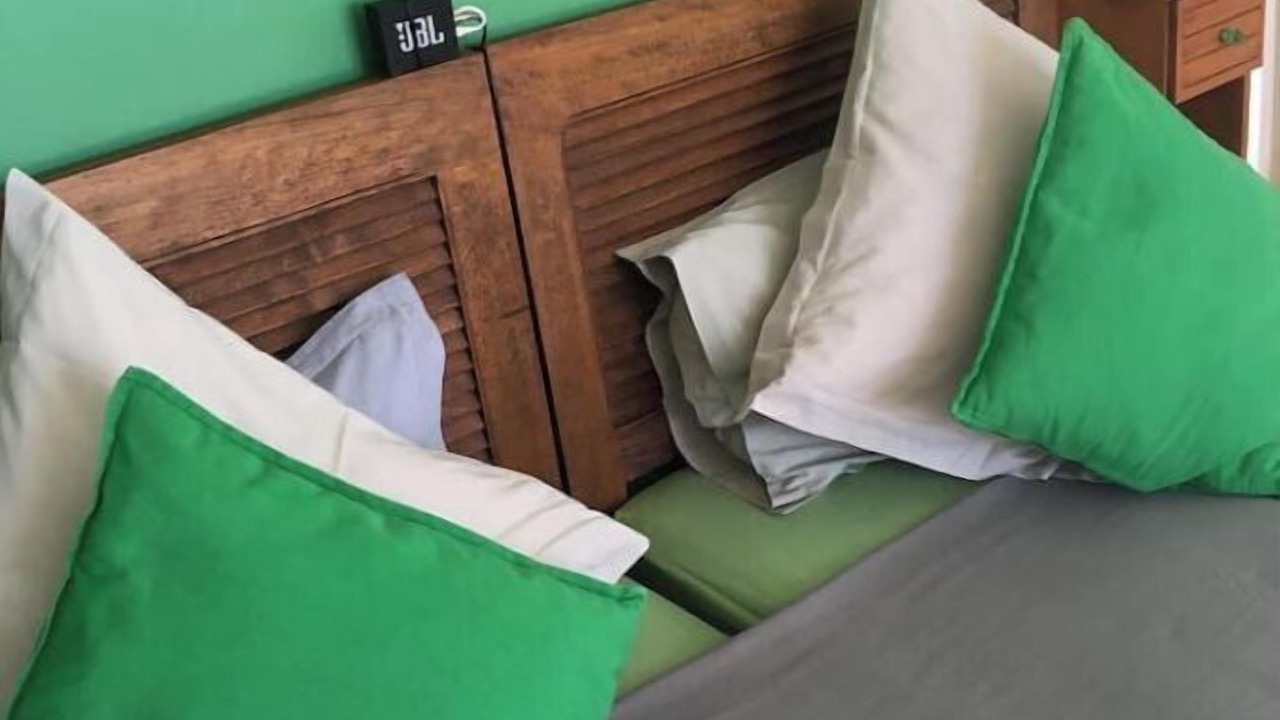 Photo of Bedroom in Tabarka