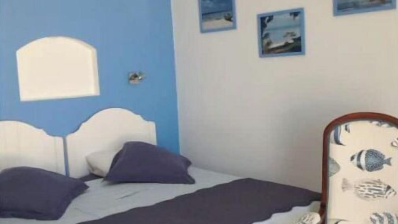 Photo of Bedroom in Tabarka