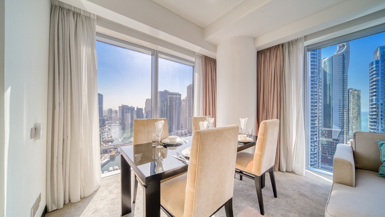 Photo of Others in Dubai Marina