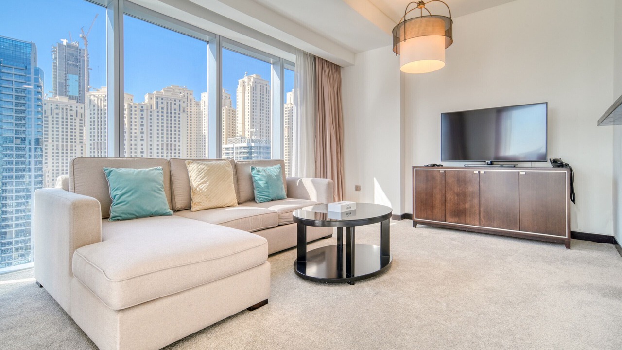 Photo of Others in Dubai Marina