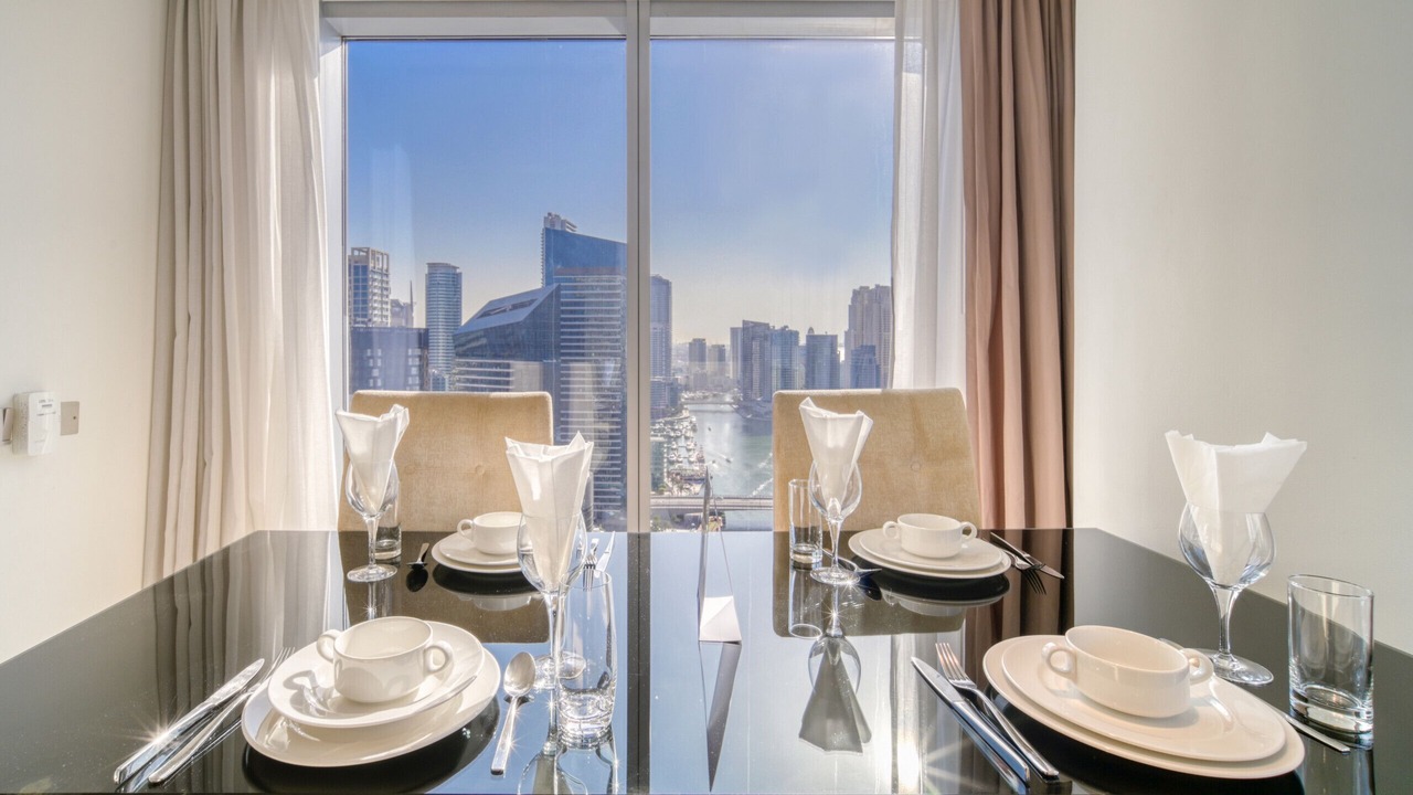 Photo of Others in Dubai Marina