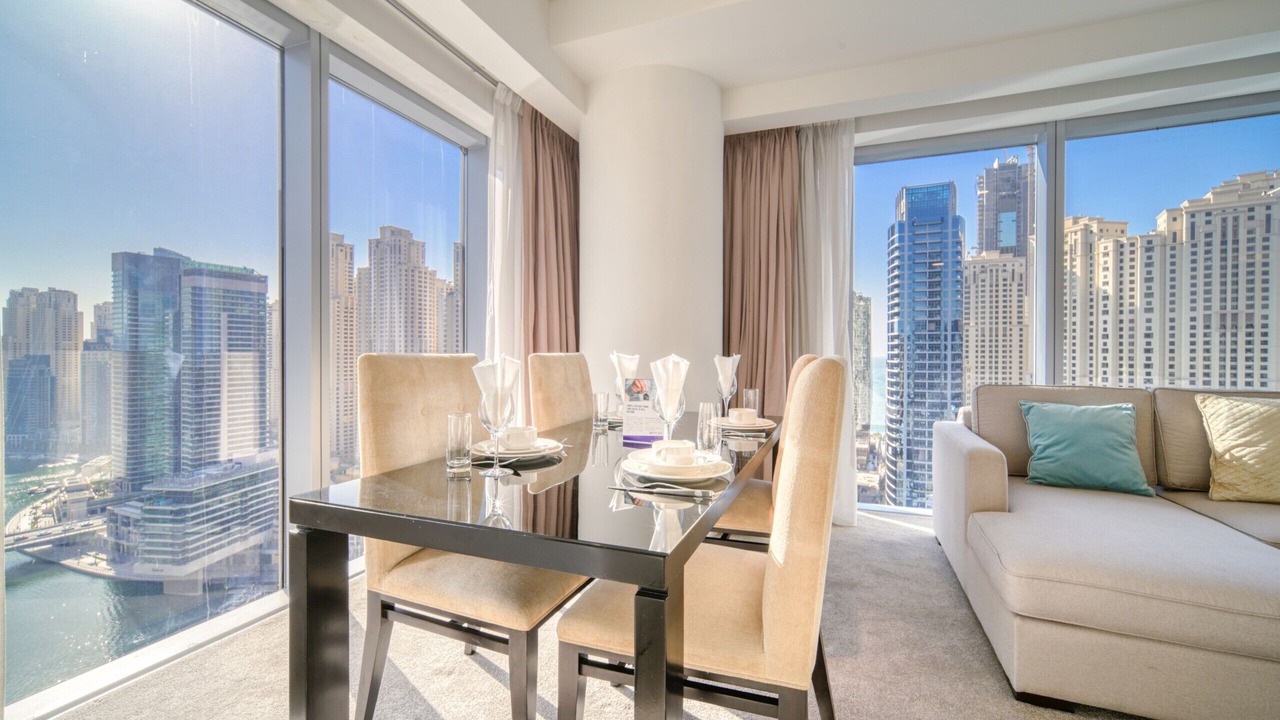 Photo of Others in Dubai Marina