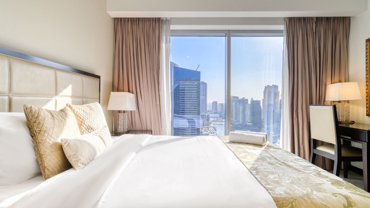 Photo of Others in Dubai Marina