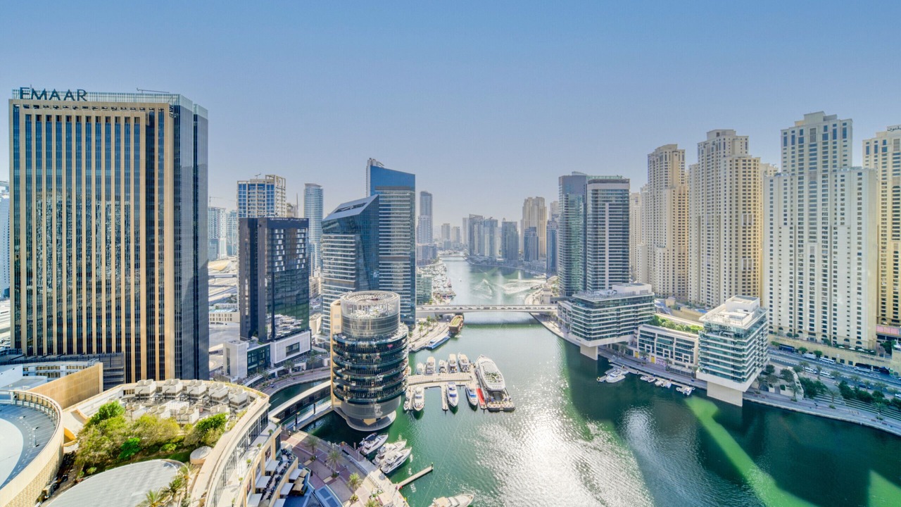 Photo of Others in Dubai Marina