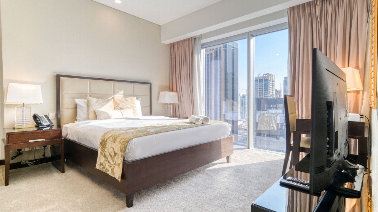 Photo of Others in Dubai Marina