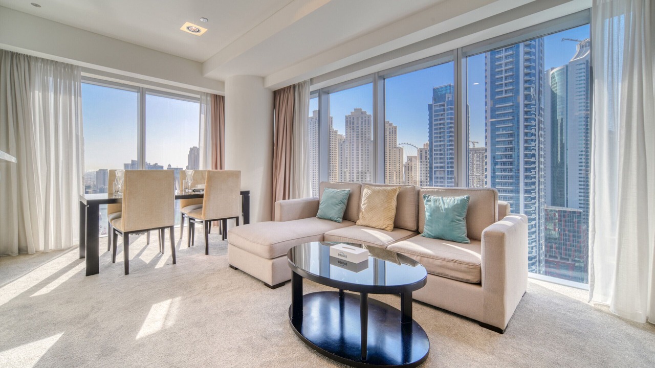Photo of Others in Dubai Marina