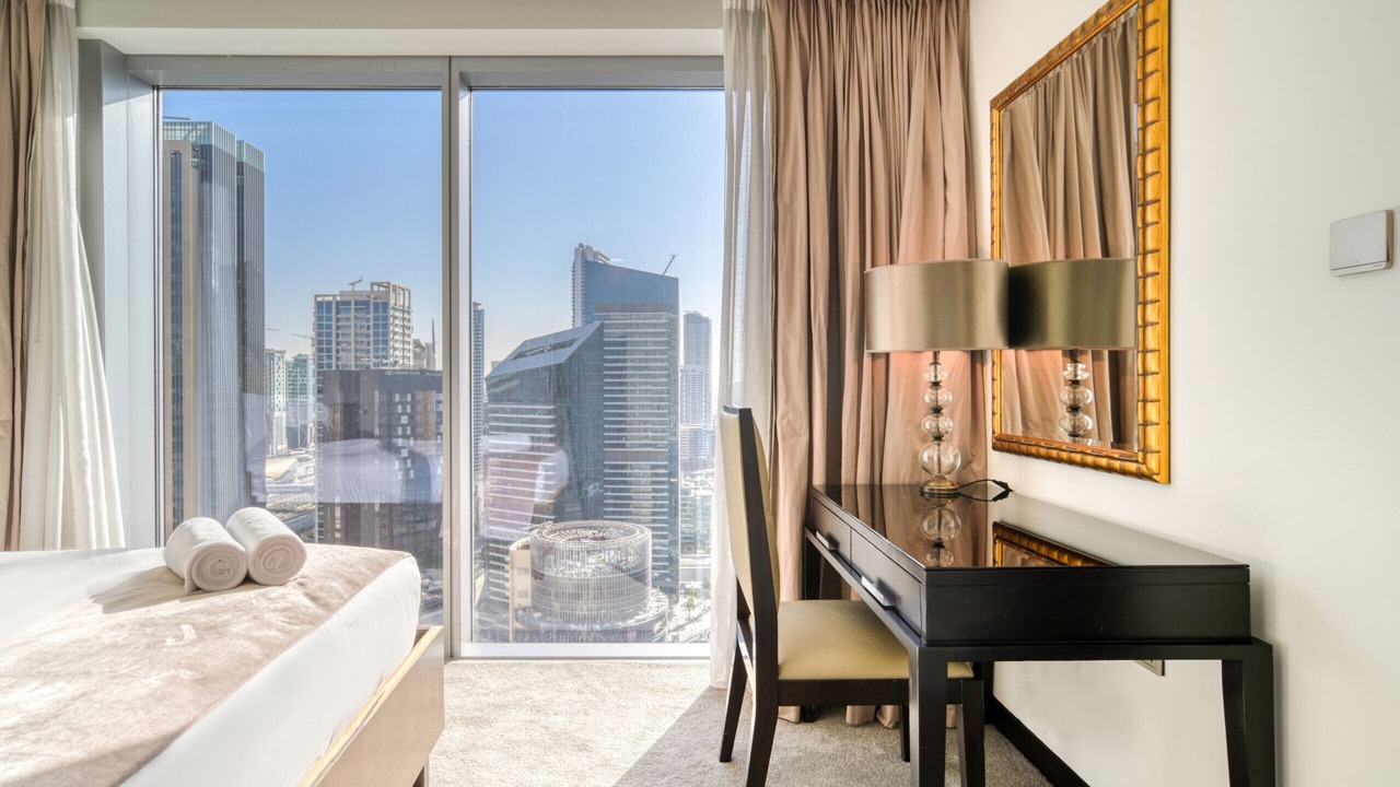 Photo of Others in Dubai Marina