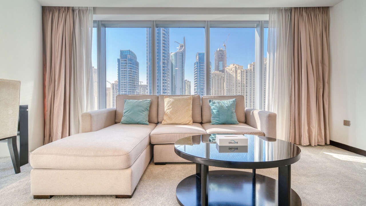 Photo of Others in Dubai Marina