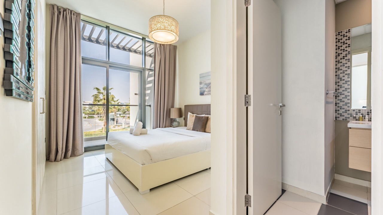 Photo of Bedroom in Dubai