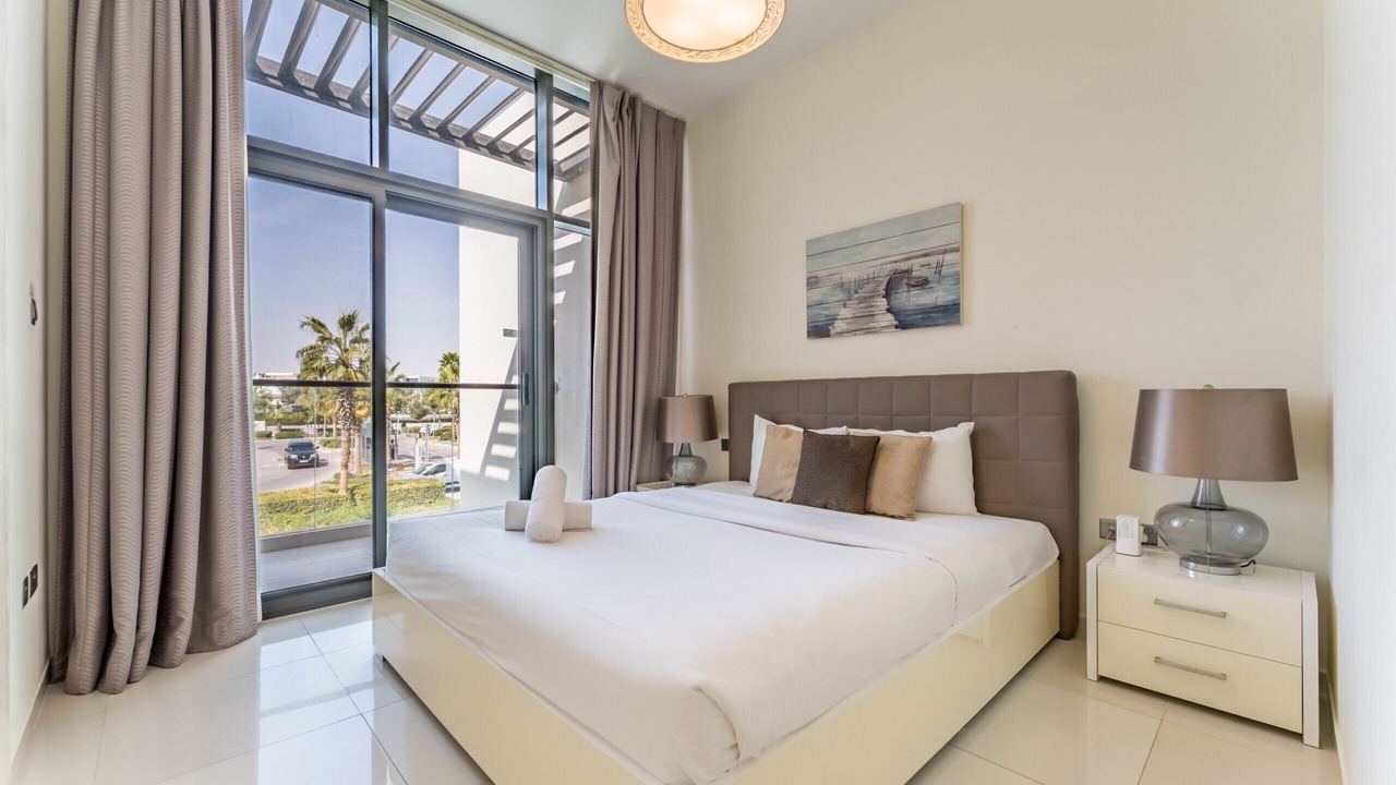 Photo of Bedroom in Dubai