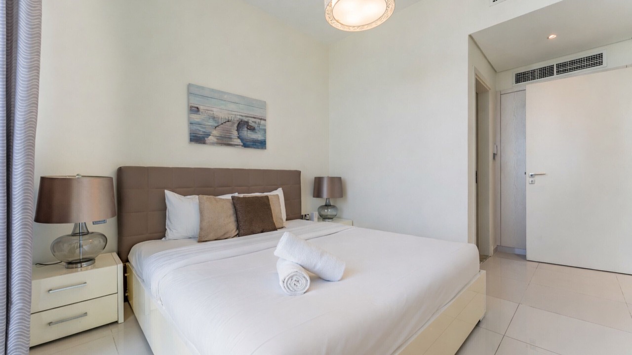 Photo of Bedroom in Dubai