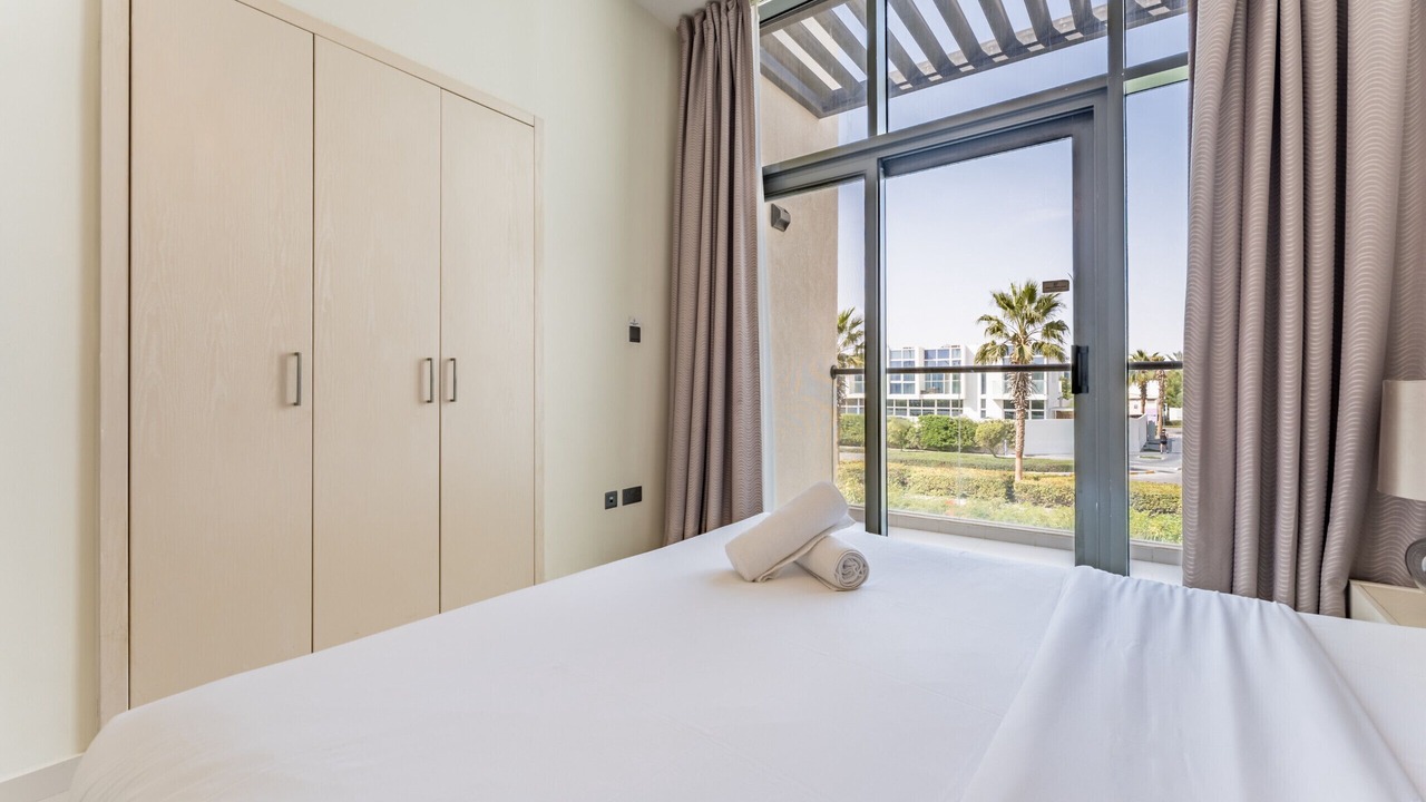 Photo of Bedroom in Dubai