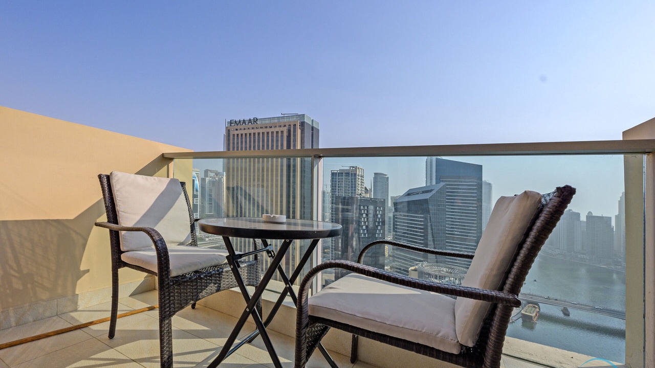 Photo of Others in Dubai Marina