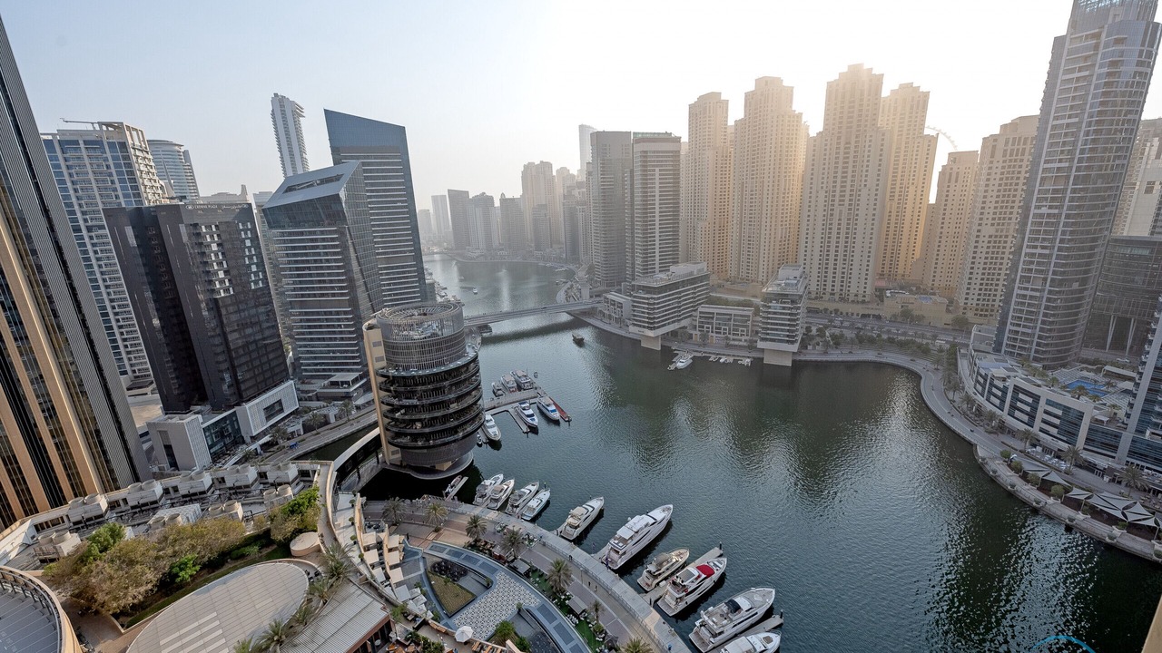 Photo of Others in Dubai Marina