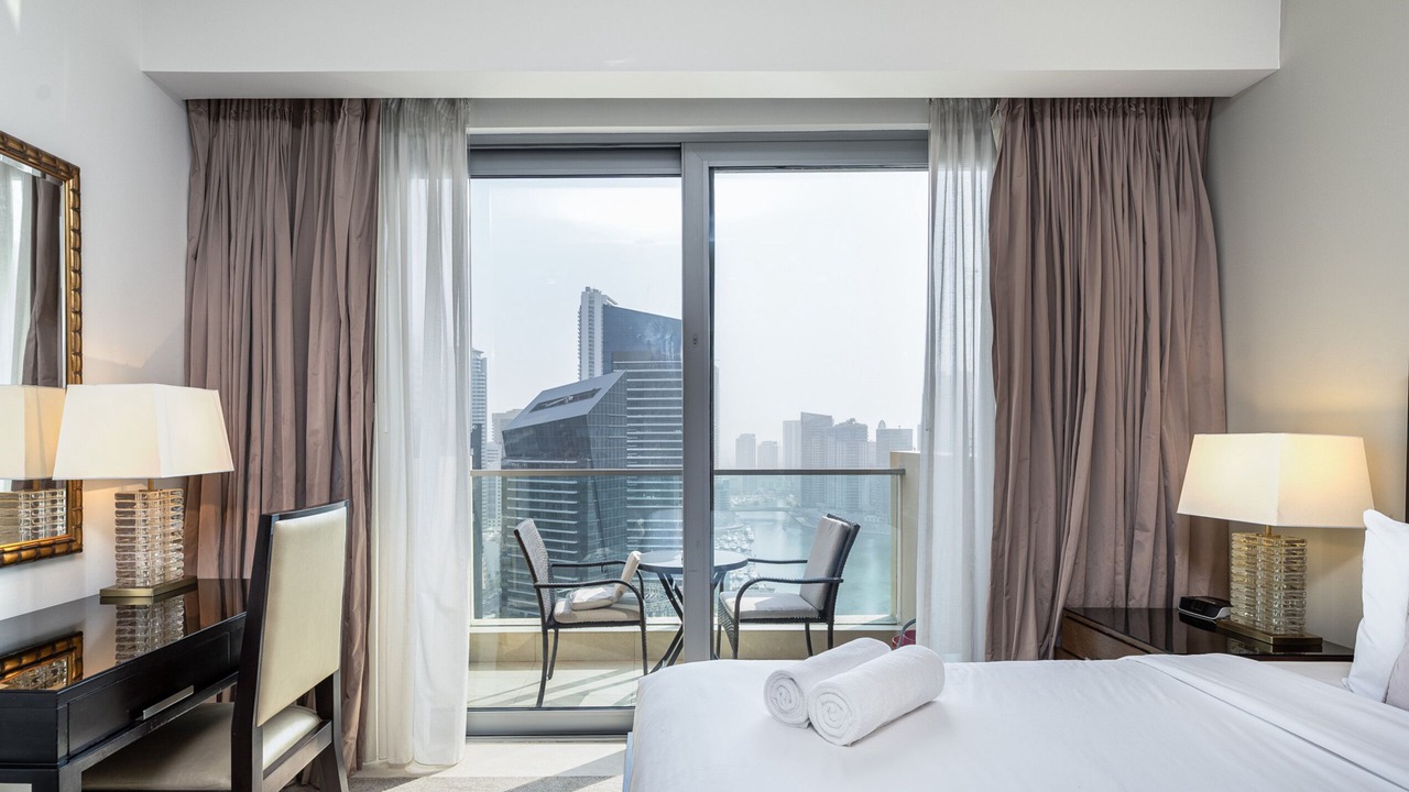 Photo of Others in Dubai Marina