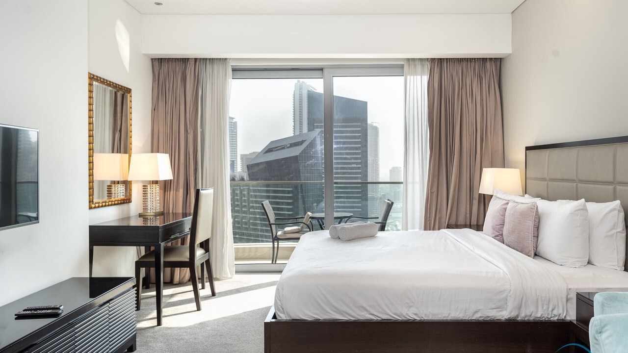 Photo of Others in Dubai Marina