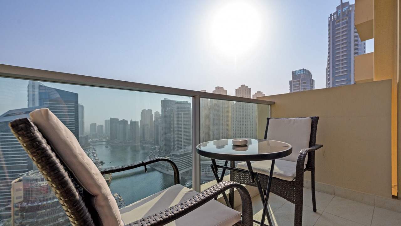 Photo of Others in Dubai Marina
