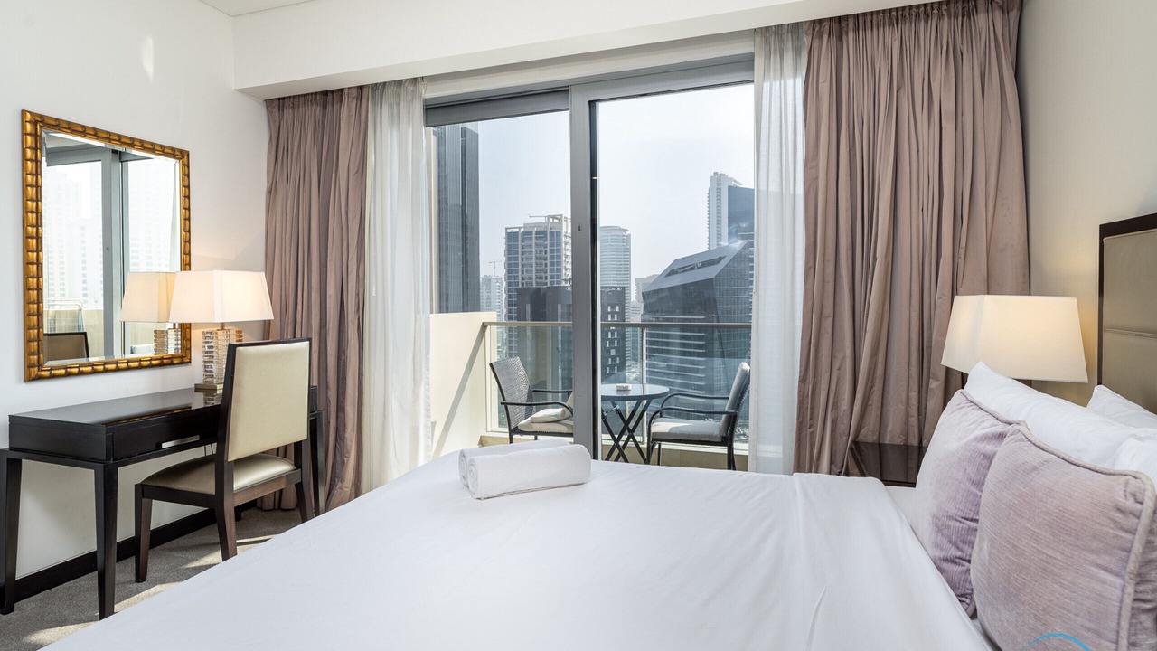 Photo of Others in Dubai Marina