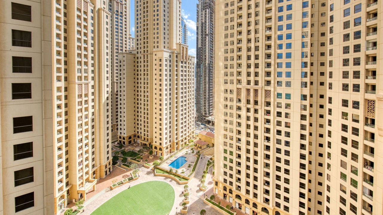 Photo of Others in Jumeirah Beach Residence