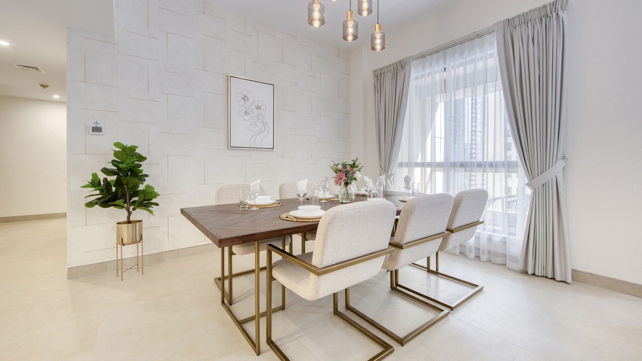 Photo of Others in Jumeirah Beach Residence