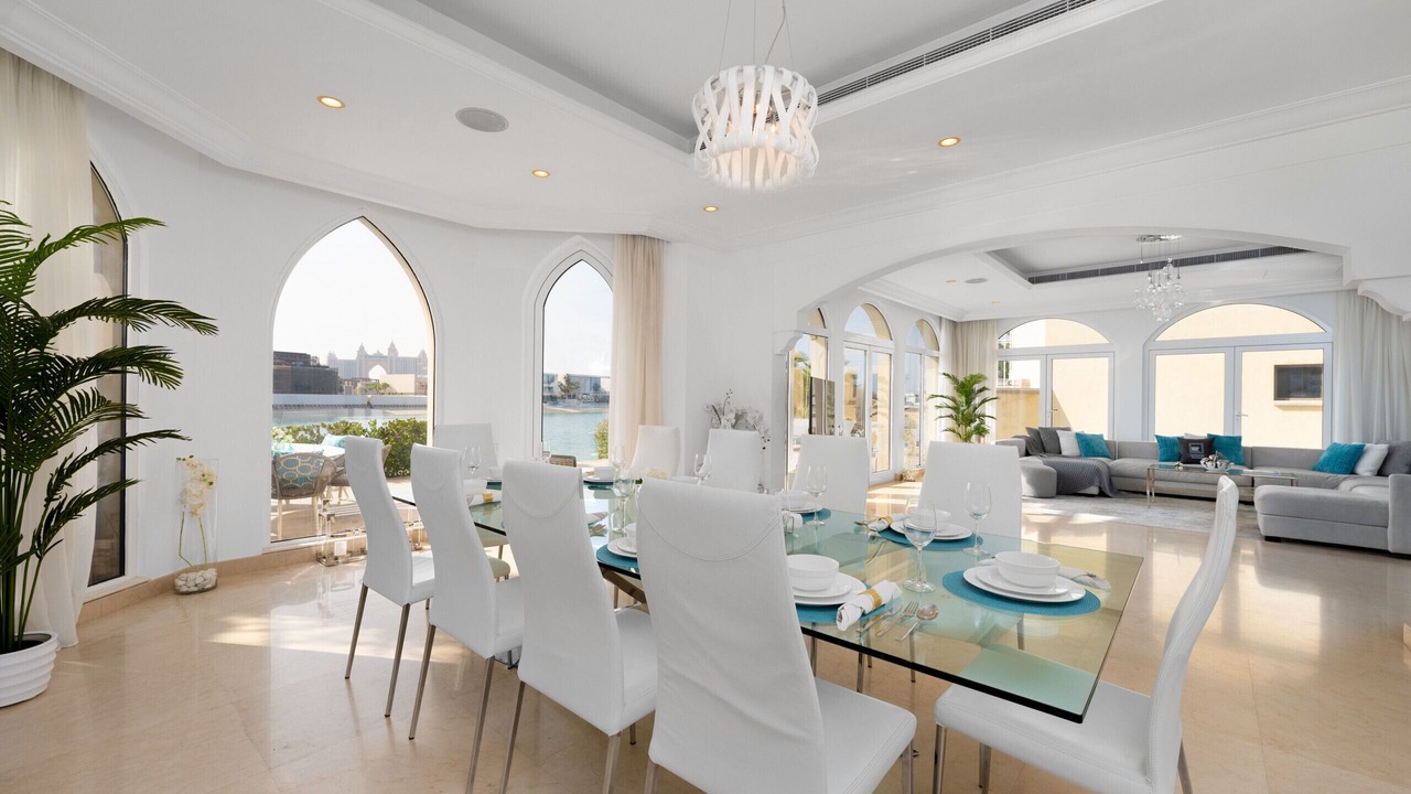 Photo of Others in Palm Jumeirah