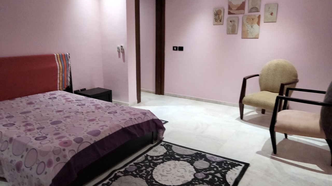 Photo of Bedroom in Sousse