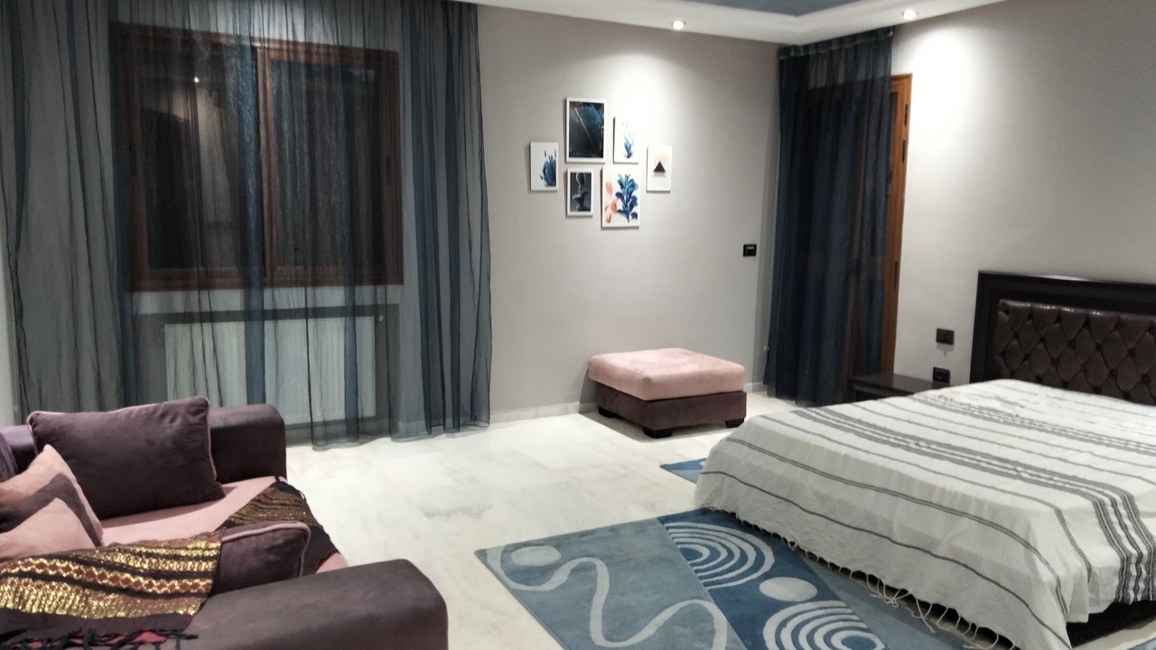 Photo of Bedroom in Sousse