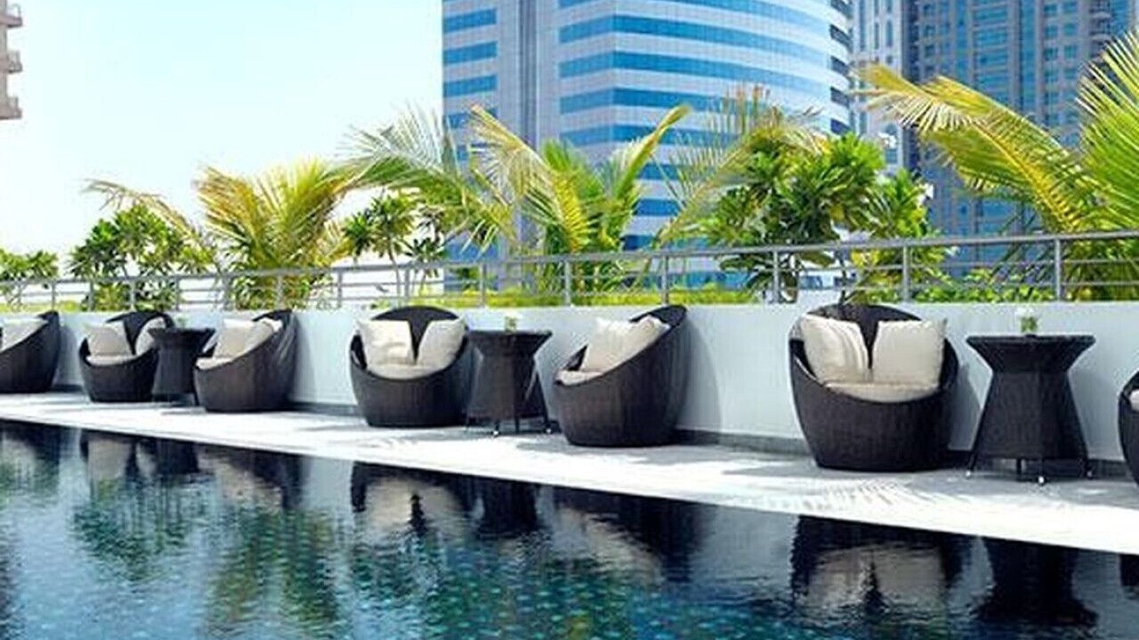 Photo of Outdoor in Jumeirah Lake Towers