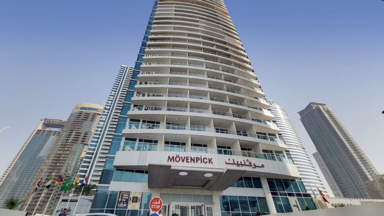 Photo of Others in Jumeirah Lake Towers