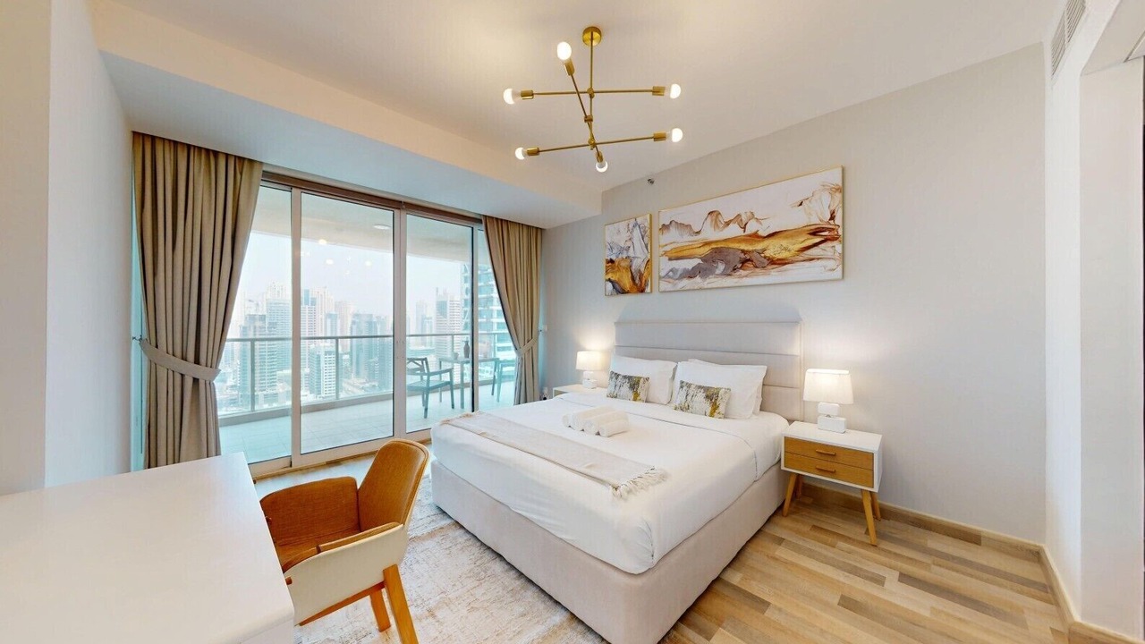 Photo of Others in Jumeirah Lake Towers