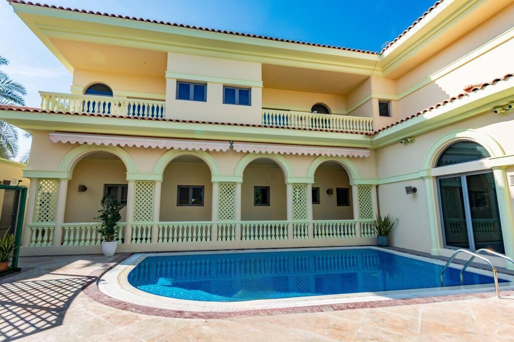 Photo of Outdoor in Palm Jumeirah