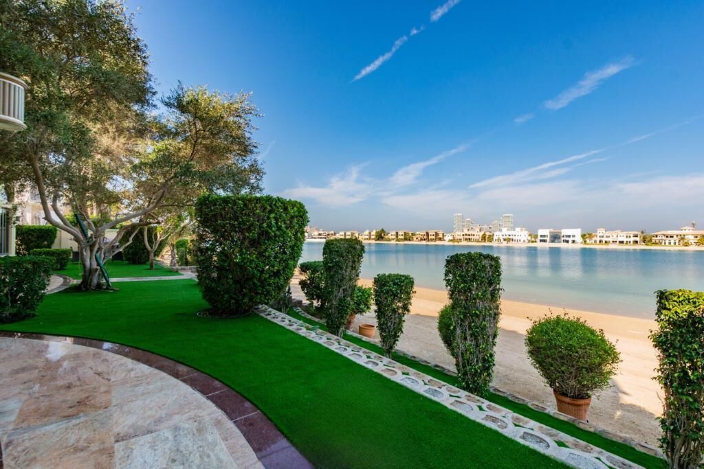 Photo of Outdoor in Palm Jumeirah