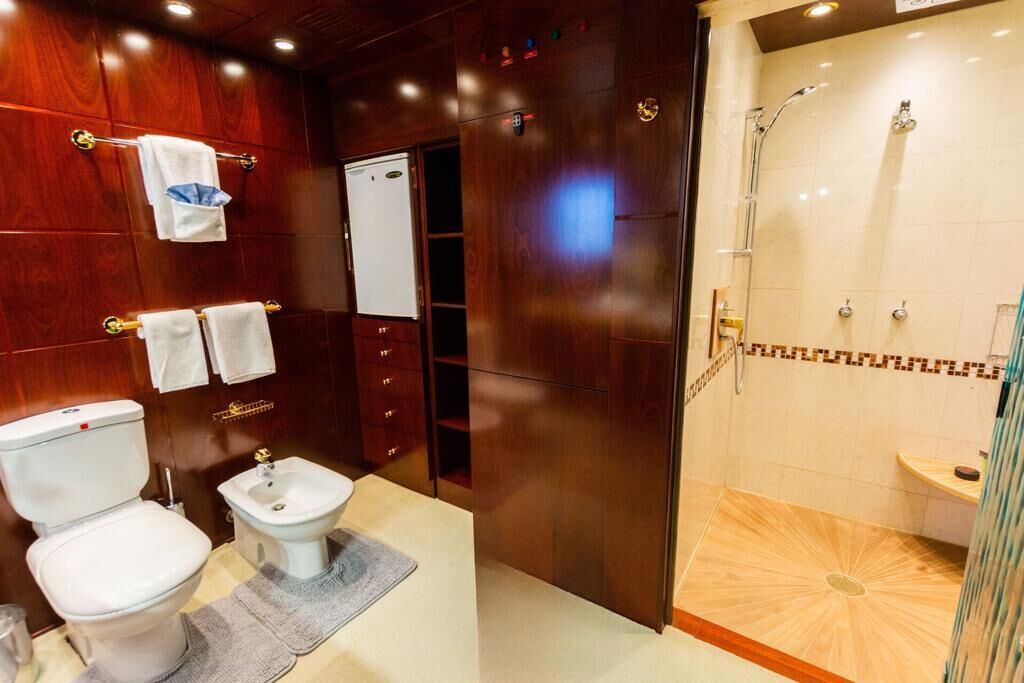Photo of Bathroom in Palm Jumeirah