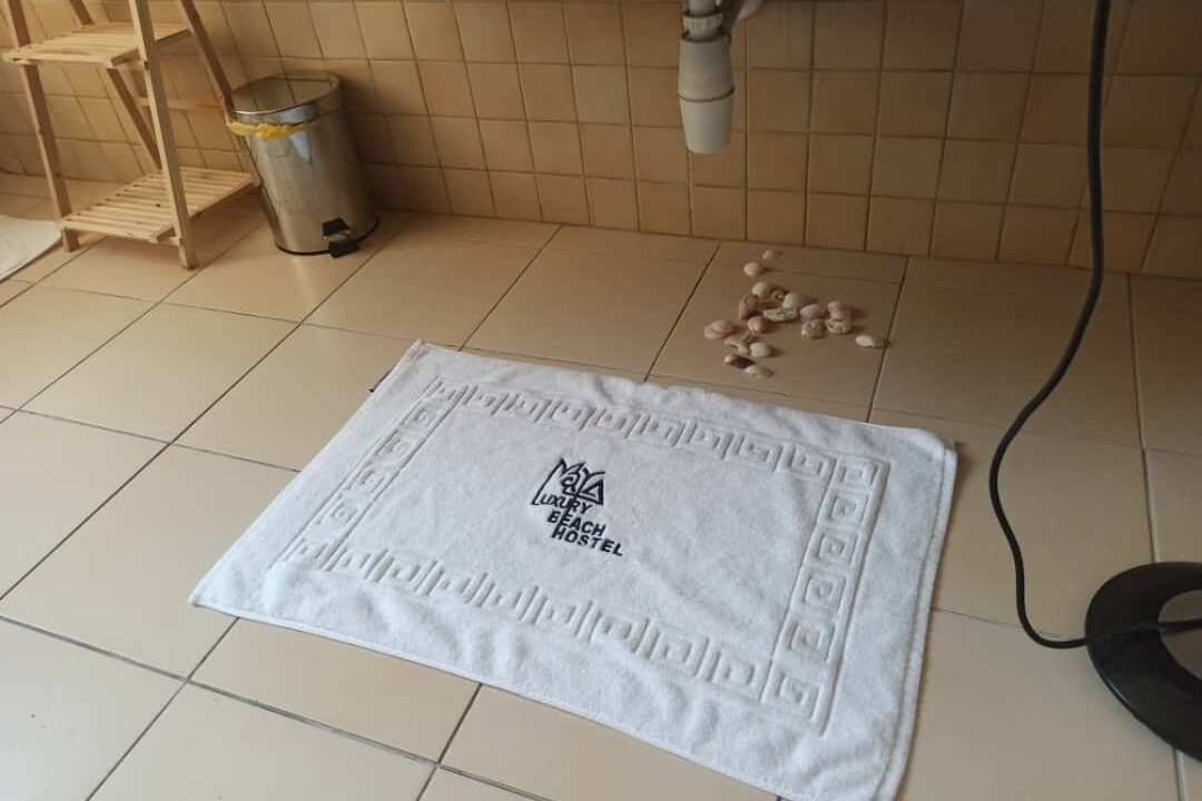 Photo of Bathroom in Jumeirah Beach Residence