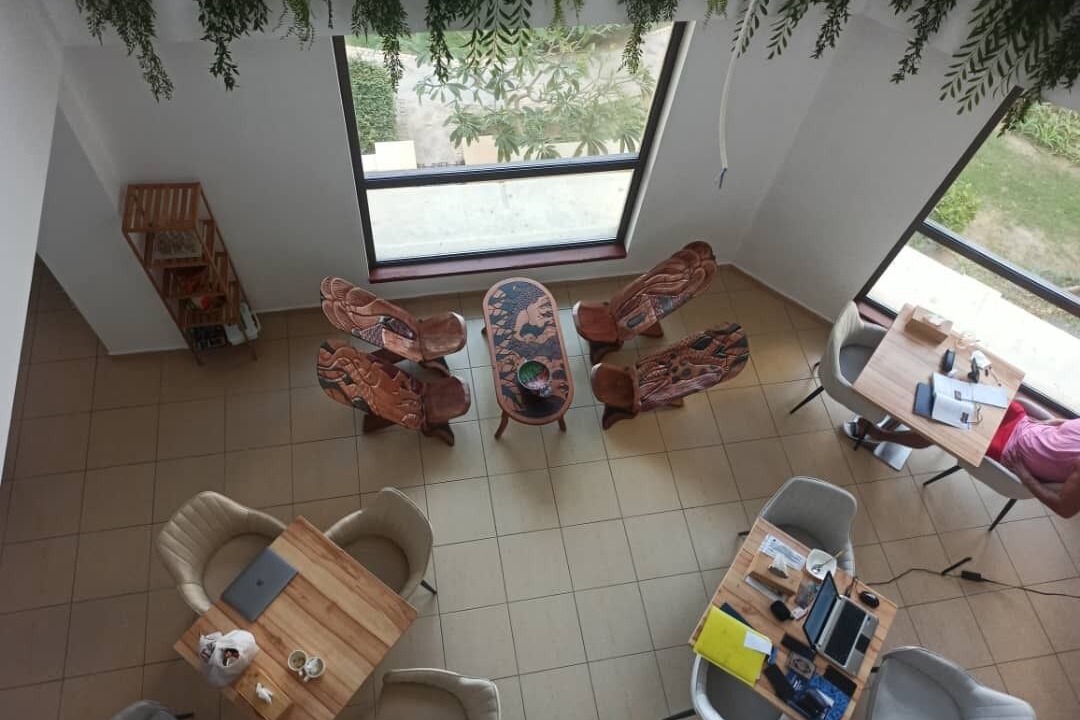 Photo of Livingroom in Jumeirah Beach Residence